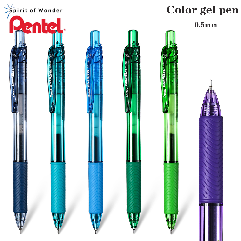 Pilot Pen G2 - 1 Pcs Pentel Gel Pen BLN105