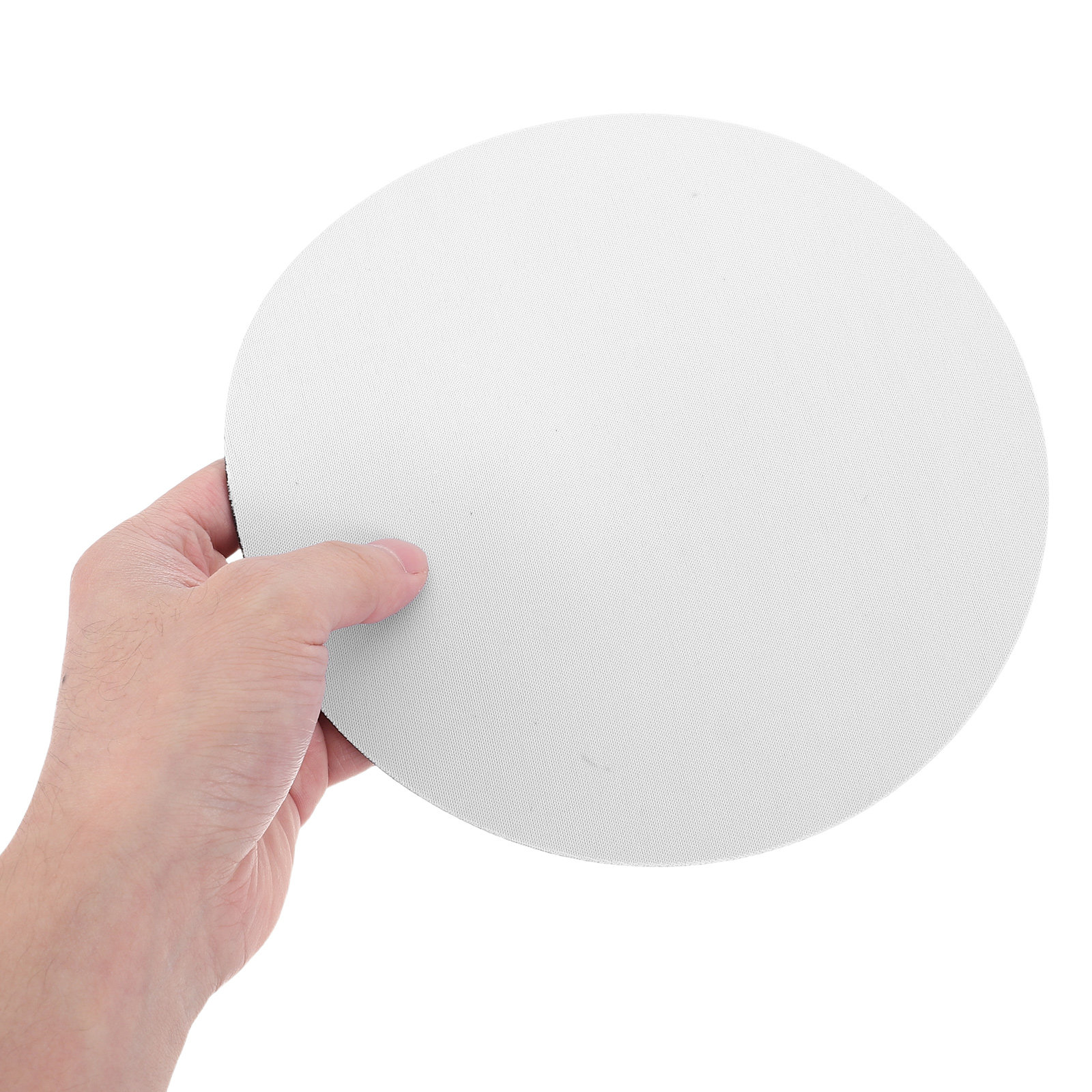 12Pcs White Round Sublimation  - Mouse Pad Blank Sublimation review and price