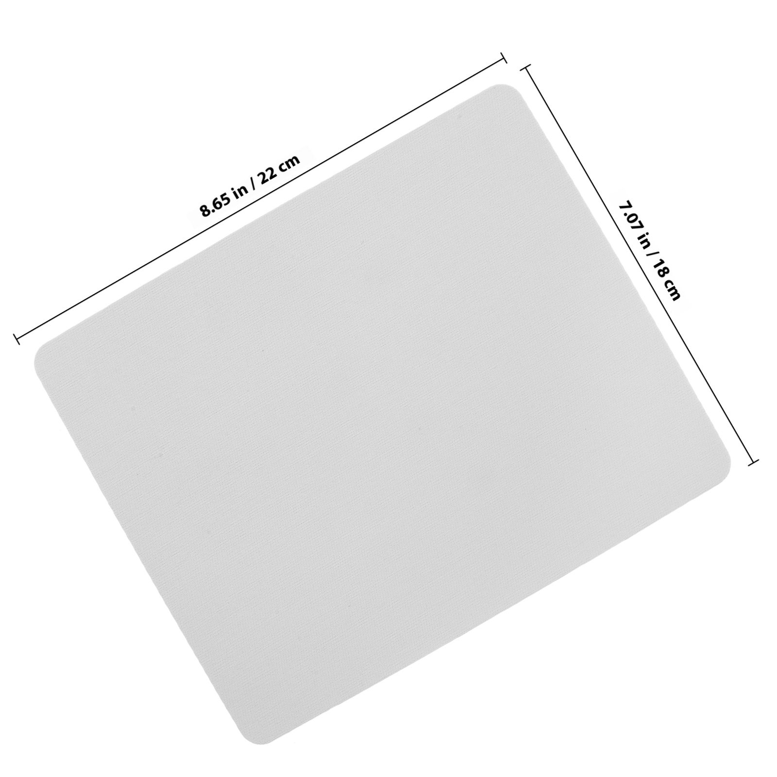 5Pcs Large Sublimation Mouse P - Mouse Pad Blank Sublimation review and price