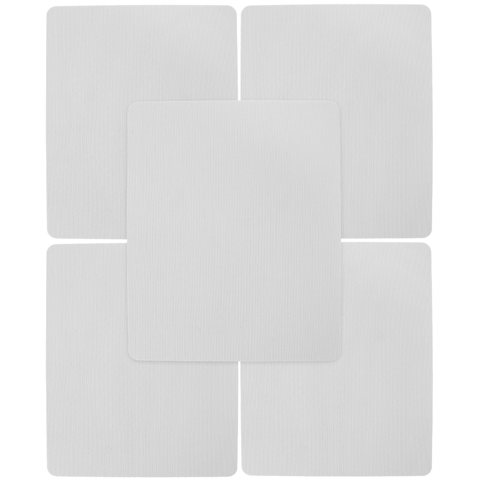 5Pcs Large Sublimation Mouse P - Mouse Pad Blank Sublimation review and price