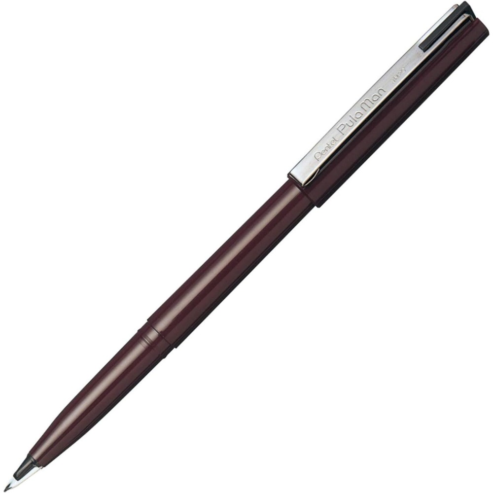 1pcs Pentel Pulaman MJ20 Sketc - Pentel Pen Sign Pen review and price