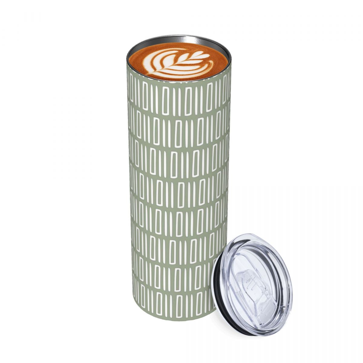 Tribal Boho Abstract Pattern,  - Tumbler 20Oz White review and price