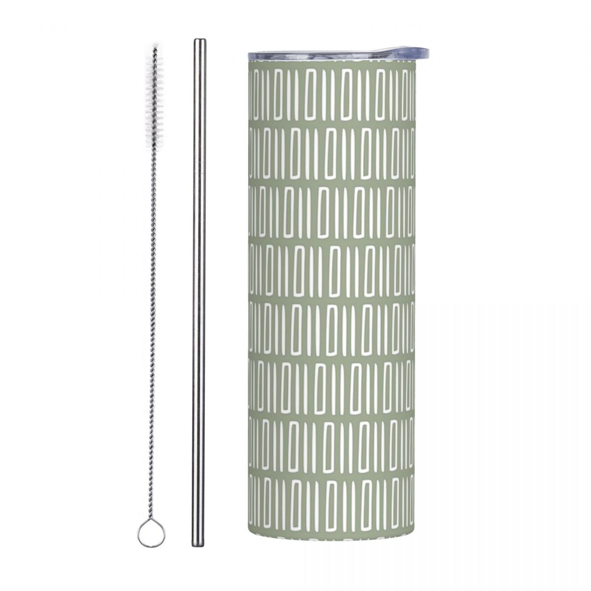 Tribal Boho Abstract Pattern,  - Tumbler 20Oz White review and price