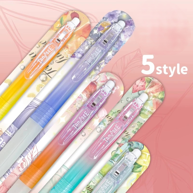 TANOSEE TS-JJ15 Cocktail Limit - Zebra Pen Sarasa review and price