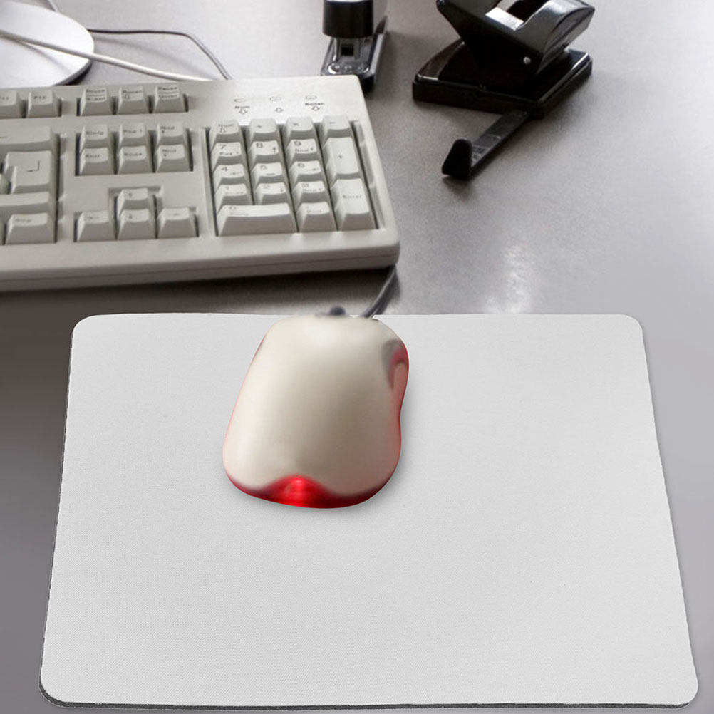 20 pcs Mouse Pad Gaming Office - Mouse Pad Blank Sublimation review and price