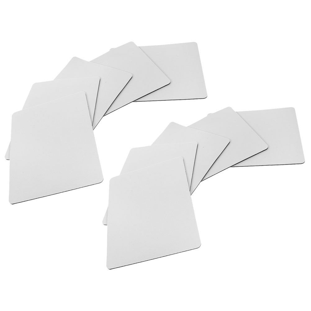20 pcs Mouse Pad Gaming Office - Mouse Pad Blank Sublimation review and price