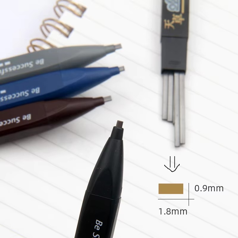 2B Mechanical Pencil Set, Incl - Staedtler Pencil Lumocolor review and price