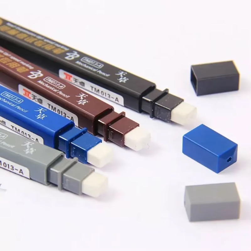2B Mechanical Pencil Set, Incl - Staedtler Pencil Lumocolor review and price