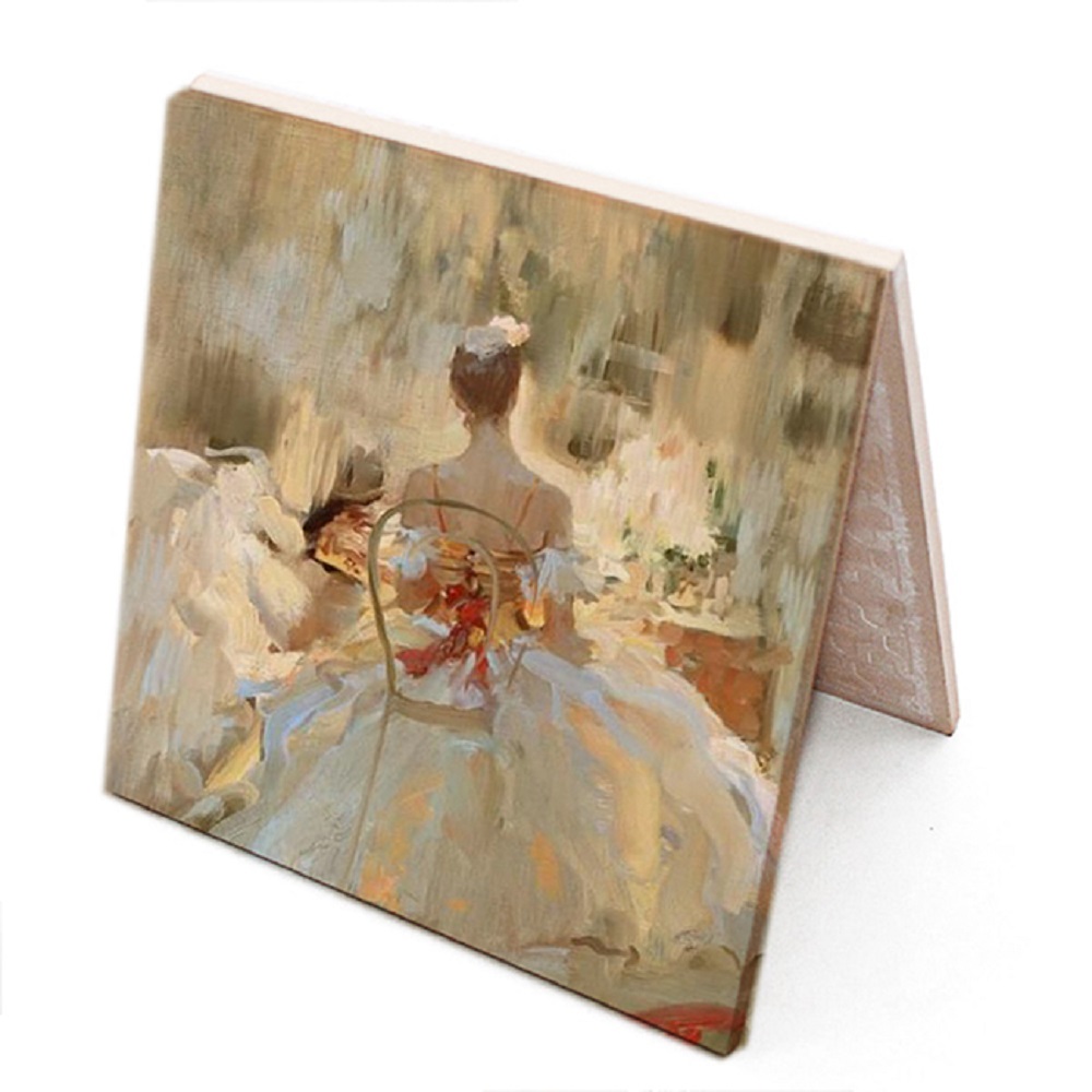 20pcs 4.25' X 4.25' Sublimatio - Ceramic Tile Blank review and price
