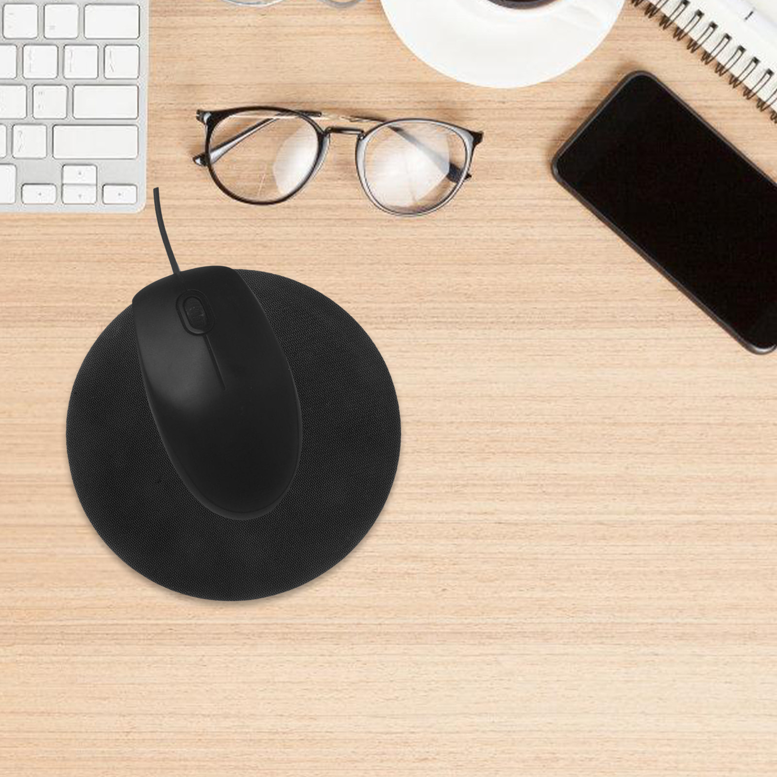 4 pcs Mouse Pad Gaming Office  - Mouse Pad Blank Sublimation review and price