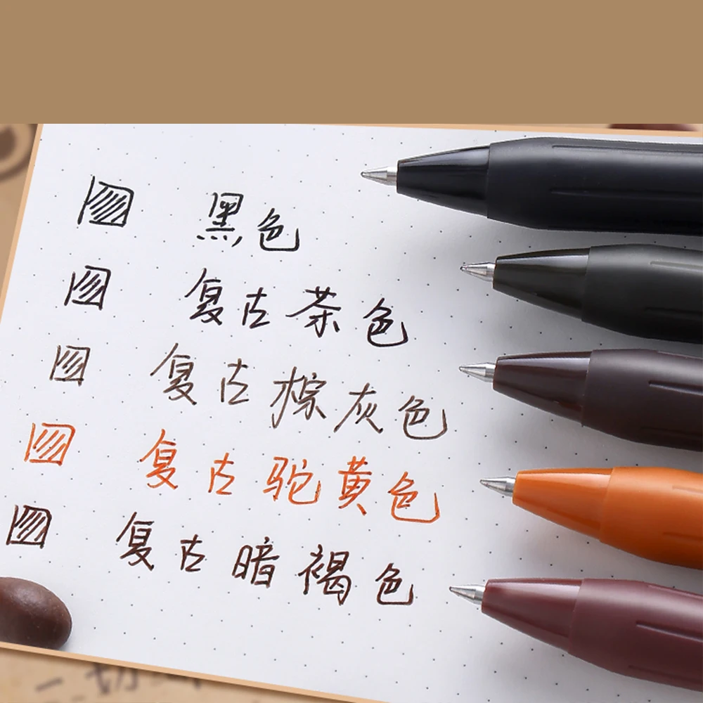 3/5pcs New Japan ZEBRA Gel Pen - Zebra Pen Mildliner review and price