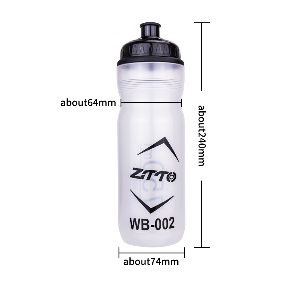 ZTTO Bicycle Kettle MTB Bicycl - Water Bottle Blank review and price