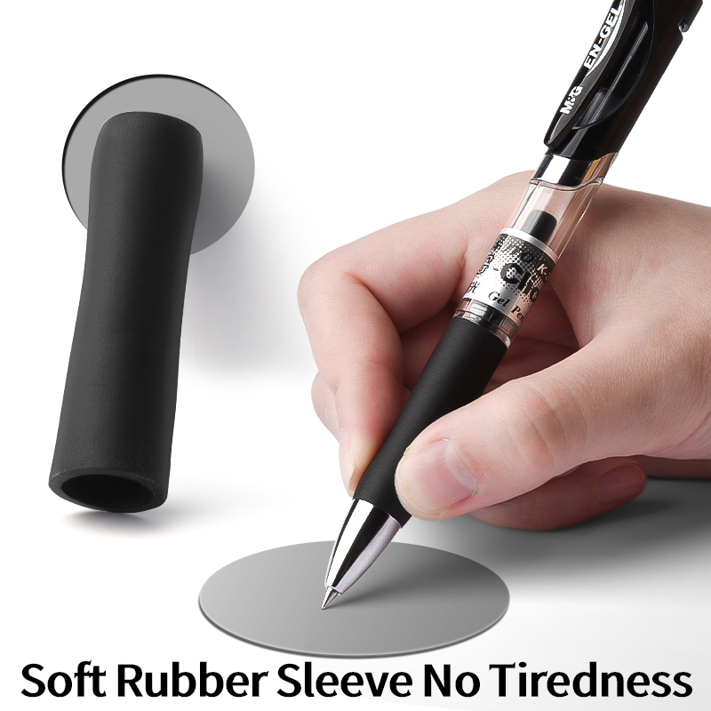 M&G Push-type Gel Pen 0.5 mm,  - Pilot Pen G2 review and price
