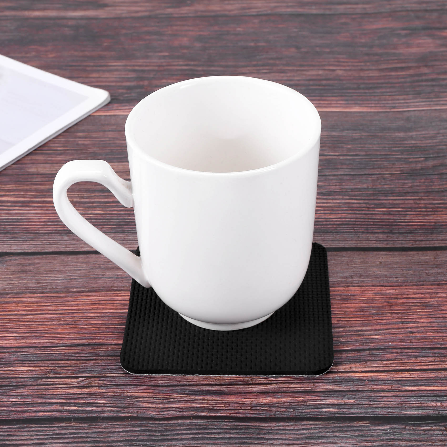 ✱35 Pieces Square Sublimation  - Coaster Sublimation Blank review and price