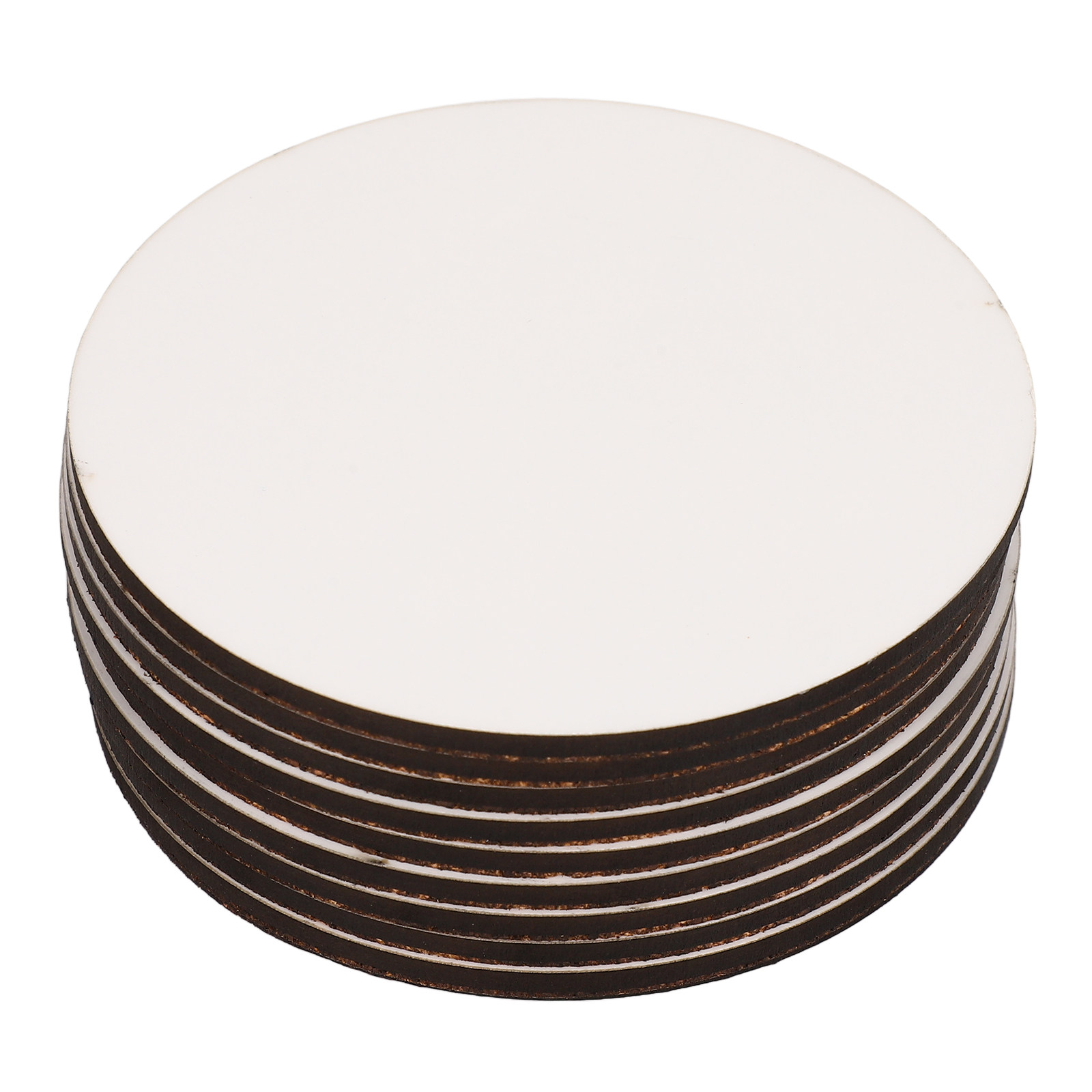 Sublimation Wooden Coasters 10 - Coaster Sublimation Blank review and price